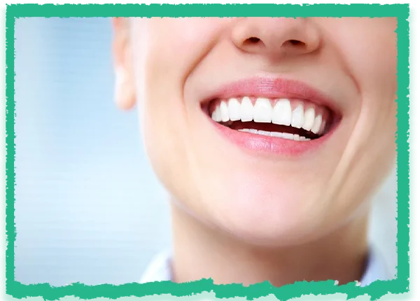 Fixed Teeth