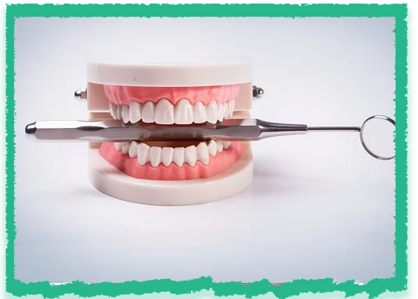 Dentures